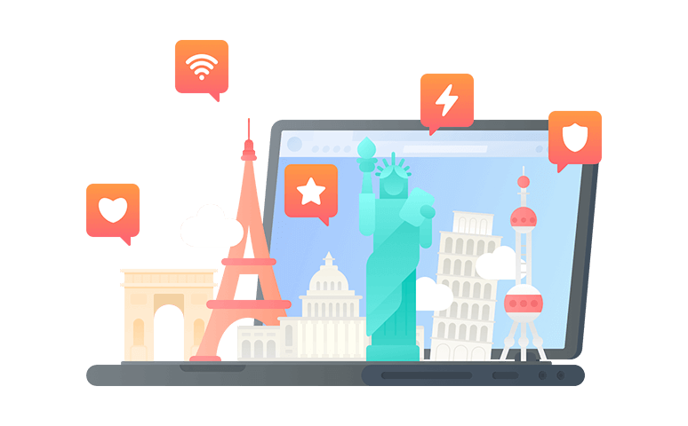 在巴拉圭怎么打开中国知网 - 大陆VPN